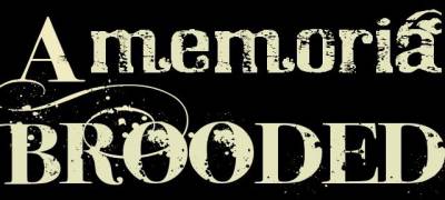 logo A Memoria Brooded